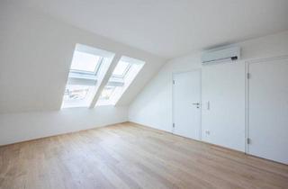 Maisonette mieten in Rochusmarkt, 1030 Wien, 3-Zimmer-Maisonette mit Dachterrasse nahe Rochusmarkt zu vermieten!