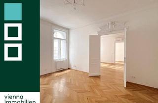 Wohnung mieten in Wollzeile 18, 1010 Wien, Erstbezug in Toplage