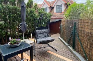Wohnung mieten in Rathstraße 32, 1190 Wien, 2 Zimmer-Wohnung mit Gartenterrasse und Garage in Neustift am Walde