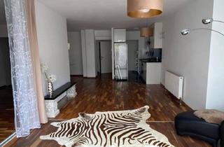 Wohnung mieten in Rathstraße 32, 1190 Wien, 2 Zimmer-Wohnung mit Gartenterrasse und Garage in Neustift am Walde