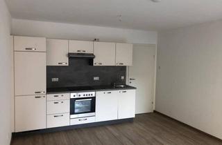 Wohnung mieten in Oskar Pirlo Straße 12, 6330 Kufstein, Moderne 2-Zimmer Neubauwohnung mit Balkon in Kufstein