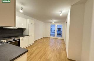 Wohnung mieten in Koloniestraße 35, 1210 Wien, Kolo 35 - Tolle 2-Zimmer Wohnung mit Balkon beim FAC-Platz nahe S-Bahn Jedlersdorf, Denglerpark und SCN - Ab August!