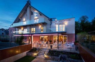 Gastronomiebetrieb mieten in 4863 Seewalchen am Attersee, SEEBLICK - Restaurant ~ 2 Minuten zum See