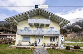 Haus kaufen in 6652 Elbigenalp, Viel Platz & Möglichkeiten - Haus mit Charakter in den Lechtaler Alpen