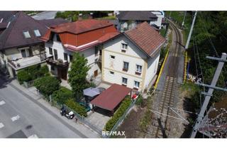 Einfamilienhaus kaufen in 3204 Kirchberg an der Pielach, Kompaktes Einfamilienhaus mit guter Verkehrsanbindung in Kirchberg an der Pielach