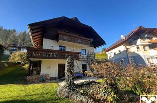 Haus kaufen in 9571 Grillenberg, Wohnhaus mit alpinen Charakter Nähe Hochrindl