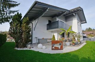 Haus mieten in 5161 Elixhausen, Großzügiges Einfamilienhaus mit Pool, Garten und Einliegerwohnung.