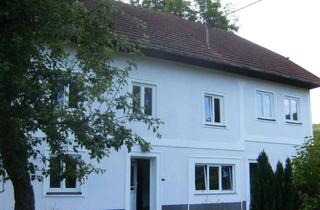 Haus mieten in 4904 Atzbach, Einfamilienhaus in ruhiger Lage im Bezirk Vöcklabruck (OÖ) zu mieten