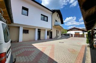 Gewerbeimmobilie kaufen in 2560 Berndorf, VIELFÄLTIGE LIEGENSCHAFT MIT VARIABLER MEHRFACH-NUTZUNG NAHE BERNDORF