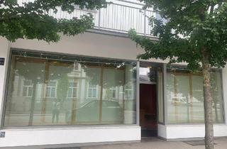 Immobilie mieten in 4050 Traun, Geschäftslokal im Zentrum von Traun zu vermieten – 67 m², saniert, vollmöbliert, mit Keller