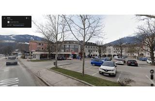 Geschäftslokal mieten in Tirolerstarße 30, 9900 Lienz, Topfrequente Geschäftsfläche direkt an der B100 – 320 m² in Bestlage von Lienz
