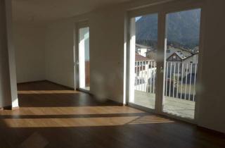 Wohnung kaufen in Obermarkt 38, 6600 Reutte, Schöne 3-Zimmer-Wohnung im Zentrum von Reutte zu verkaufen