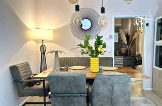 Wohnung kaufen in 2331 Vösendorf, Stilvoll Wohnen in top Lage II Vollmöbliert II Tiefgaragenstellplatz + 4,5m² Kellerabteil.