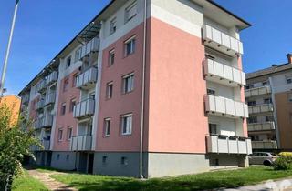 Wohnung kaufen in 8570 Voitsberg, 3-Zimmerwohnung mit Balkon in Zentrumsnähe / Lacknergasse