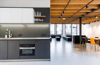 Loft kaufen in 5020 Salzburg, Exklusives Loft in Salzburg – Wohnen mit Charakter