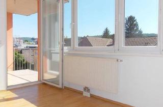 Wohnung kaufen in 3400 Klosterneuburg, Garagenplatz inklusive! Helle 3-Zimmer-Wohnung mit Balkon