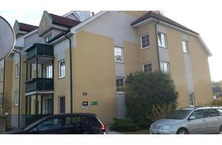 Wohnung mieten in Promenade 8/A /2, 2851 Krumbach, Geförderte Miete | Top A/2 | EG mit Balkon.