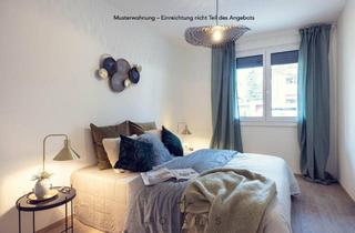 Wohnung mieten in Michael-Res-Gasse, 1210 Wien, Dachgeschoßwohnung mit 23m2 Terrasse | 2-Zimmer Wohnung | Ausrichtung Nord-Osten