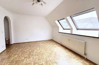 Wohnung mieten in Mitterweg 135, 6020 Innsbruck, Nettes 2-Zimmer-Dachstudio