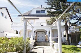 Haus mieten in 1170 Wien, Repräsentative Villa am Schafberg mit Gartenidylle und Weitblick