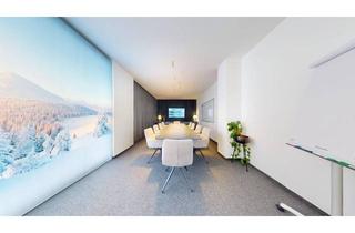 Gewerbeimmobilie kaufen in 5760 Saalfelden am Steinernen Meer, Großzügige & Moderne - Bürofläche für 20 Mitarbeiter Kanzlei/ Planung im Zentrum - Saalfelden am Steinernen Meer