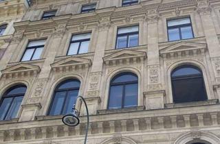 Büro zu mieten in Kärntner Straße, 1010 Wien, Bestlage