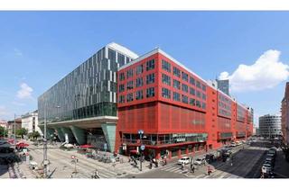 Büro zu mieten in Invalidenstraße, 1030 Wien, WIEN MITTE - bezugsfertiges, modernes Büro