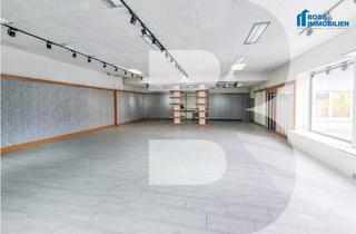 Geschäftslokal mieten in Christlgasse 15, 4050 Traun, Standort mit Potential