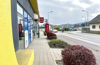 Geschäftslokal mieten in 8570 Voitsberg, Attraktive Geschäftsfläche im STOP SHOP Voitsberg, zu mieten!