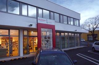 Gewerbeimmobilie mieten in Zehnergürtel 110, 2700 Wiener Neustadt, SHOP IN TOPLAGE IN WIENER NEUSTADT GÜNSTIG ZU VERMIETEN