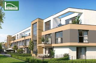 Wohnung kaufen in Wolfgang-Riese-Gasse, 1210 Wien, Wohnen mit Stil und Lebensqualität: Eigentumswohnungen mit großzügigen Freiflächen und moderner Architektur in 1210 Wien!