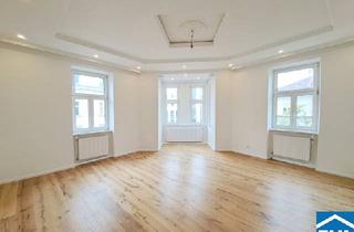 Wohnung kaufen in Webergasse, 1200 Wien, Charmante Altbauwohnung nahe dem Augarten
