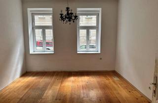 Wohnung kaufen in Cervantesgasse, 1140 Wien, Sanierungsbedürftige 1-Zimmer-Wohnung nahe S-Bahn Station