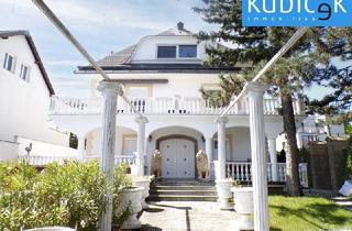 Haus mieten in 1170 Wien, Repräsentative Villa am Schafberg mit Gartenidylle und Weitblick