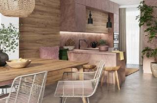 Wohnung kaufen in Buchberggasse, 3400 Klosterneuburg, ERSTBEZUG NÄHE STADTPLATZ | Exklusive 4-Zimmer-Wohnung mit ca. 10 m² Balkon | Sole-Wasser-Wärmepumpe | TG-Stellplatz