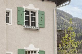 Villen zu kaufen in Hauptstraße 90, 6511 Zams, Villa Haueis: Exklusive Anlageimmobilie für Wohnen & Arbeiten