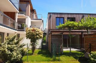 Maisonette kaufen in 2344 Maria Enzersdorf, OPEN HOUSE FREITAG 14.00 - 16:00 UHR! Provisionsfrei! Harmonische Wohnqualität mit Grünblick!