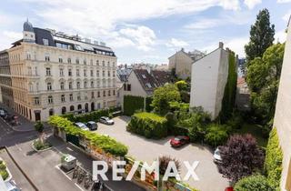 Wohnung kaufen in Karmelitermarkt, 1020 Wien, Helle Wohnung mit Potential in bester Lage - Wien 1020 - 72m²