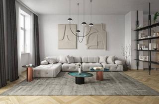 Wohnung kaufen in Nickelgasse, 1020 Wien, Moderne Gartenwohnung in 1020 Wien – Ihr Traum mit Terrasse und Fußbodenheizung!