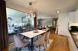 Wohnung kaufen in 6410 Telfs, Neuwertige 2.5-Zimmer Wohnung mit Loggia in Telfs