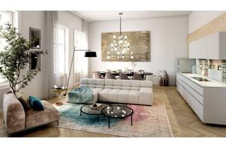 Maisonette kaufen in Mühlfeldgasse, 1020 Wien, Modernisierte 2-Zimmer-Wohnung in 1020 Wien – Ihr neues Zuhause wartet!