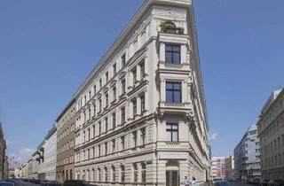 Maisonette kaufen in Mühlfeldgasse, 1020 Wien, Vollsanierte 2-Zimmer-Wohnung in 1020 Wien - Modernes Wohnen auf 60 m²!
