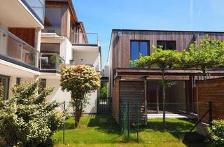 Maisonette kaufen in 2344 Maria Enzersdorf, OPEN HOUSE FREITAG 14.00 - 16:00 UHR! Provisionsfrei! Harmonische Wohnqualität mit Grünblick!