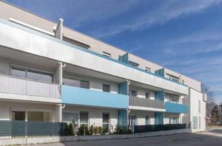 Wohnung mieten in Hammergasse 4, 3150 Wilhelmsburg, BETREUBARES WOHNEN: Wohnung mit großer Terrasse