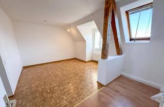 Wohnung mieten in Linderweg 8, 8740 Zeltweg, Helle, schön sanierte Dachgeschoßwohnung