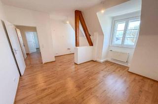 Wohnung mieten in Linderweg 8, 8740 Zeltweg, Neu sanierte Dachgeschoßwohnung mit Ausblick