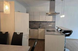 Wohnung mieten in Messerschmittweg 38, 6175 Kematen in Tirol, Barrierefreie 3-Zimmer Dachgeschosswohnung mit Balkon und Carport
