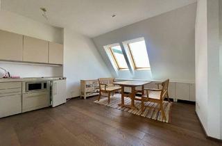 Wohnung mieten in 2352 Gumpoldskirchen, Wundervolle DG Mietwohnung in Gumpoldskirchen