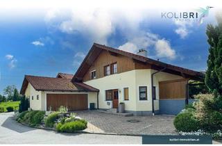 Einfamilienhaus kaufen in 5301 Eugendorf, Charmantes Einfamilienhaus in Eugendorf - Reitberg