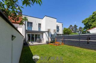 Doppelhaushälfte kaufen in 2601 Sollenau, “Ankommen, wohlfühlen, leben – Ihr modernes Zuhause mit Garten wartet!“